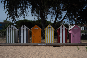 Blanchisserie industrielle La Seyne-sur-Mer